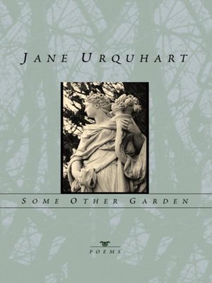 cover image of Some Other Garden